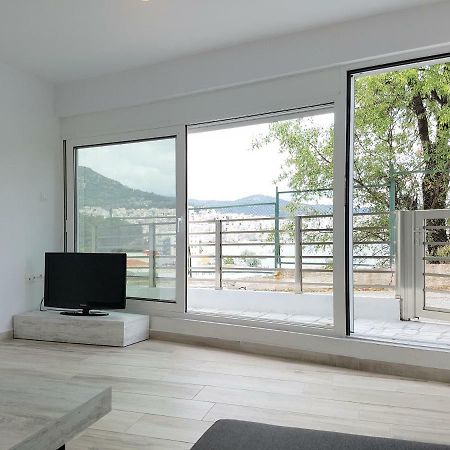 Panorama House Villa Kavala Buitenkant foto