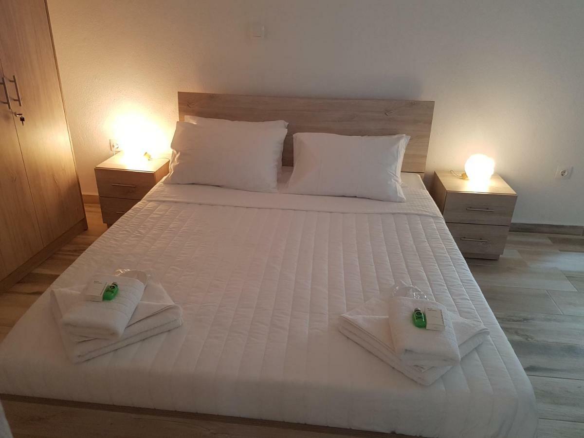Panorama House Villa Kavala Buitenkant foto
