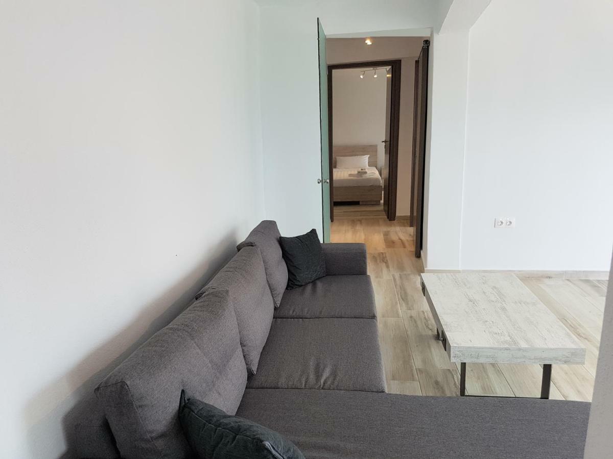 Panorama House Villa Kavala Buitenkant foto