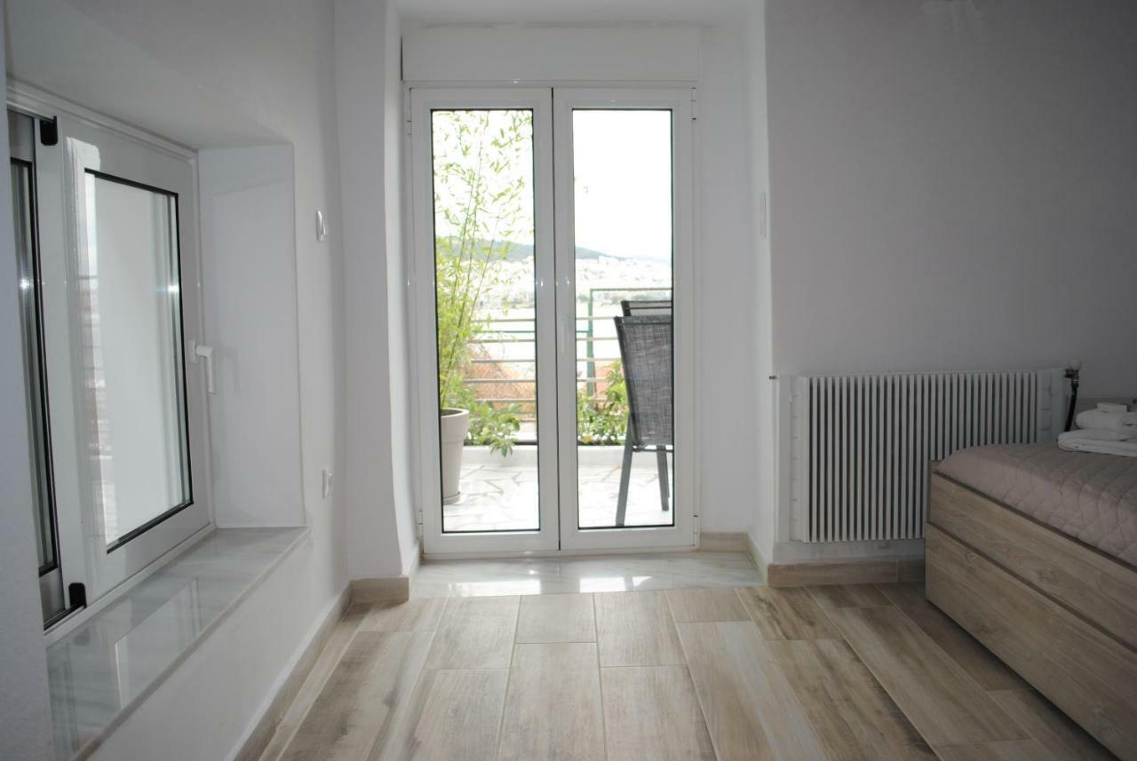 Panorama House Villa Kavala Buitenkant foto