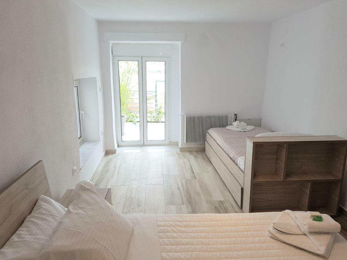 Panorama House Villa Kavala Buitenkant foto